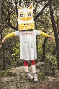 W.I.MA.M.P. 2018 by Bobo Choses