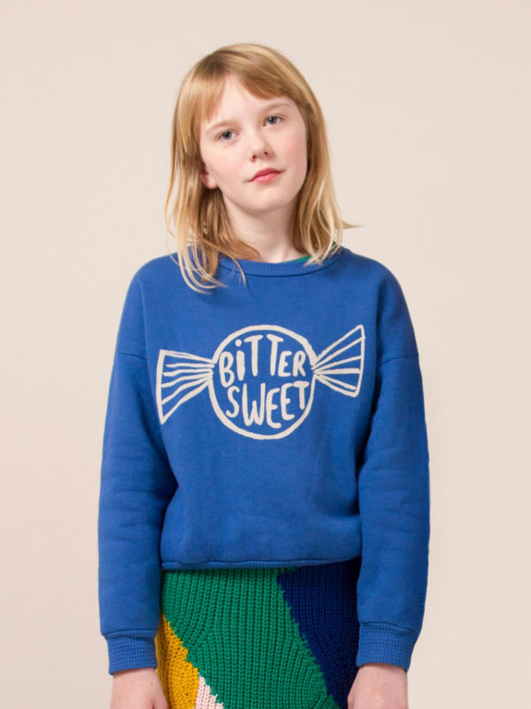 BOBO CHOSES AW18/19 THE HAPPYSADS ACCESSORIES