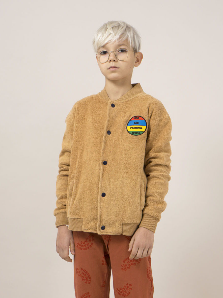 BOBO CHOSES AW18/19 THE HAPPYSADS