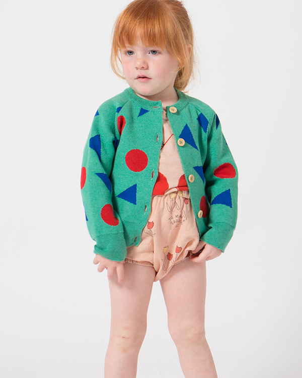BOBO CHOSES TO MAKE A GARDEN BOBO CHOSES TO MAKE A GARDEN