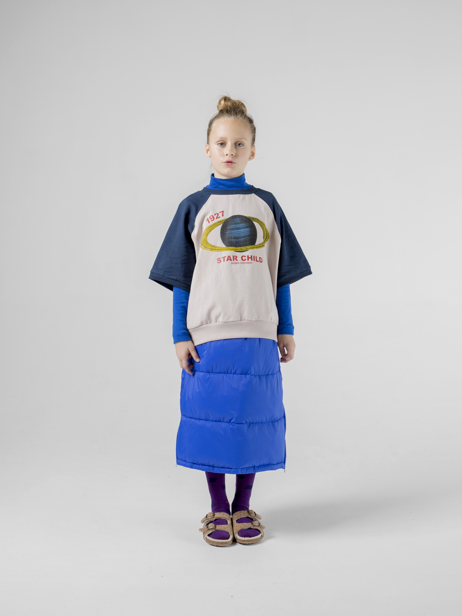 WE COSMOS AW19/20 BY BOBO CHOSES