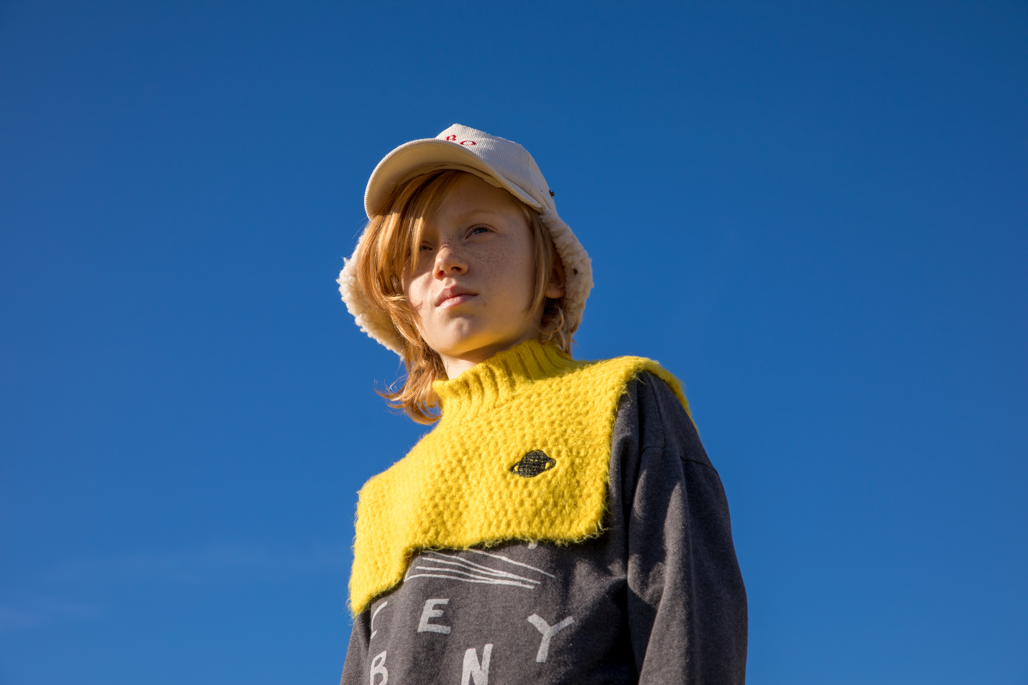 WE COSMOS AW1920 BY BOBO CHOSES