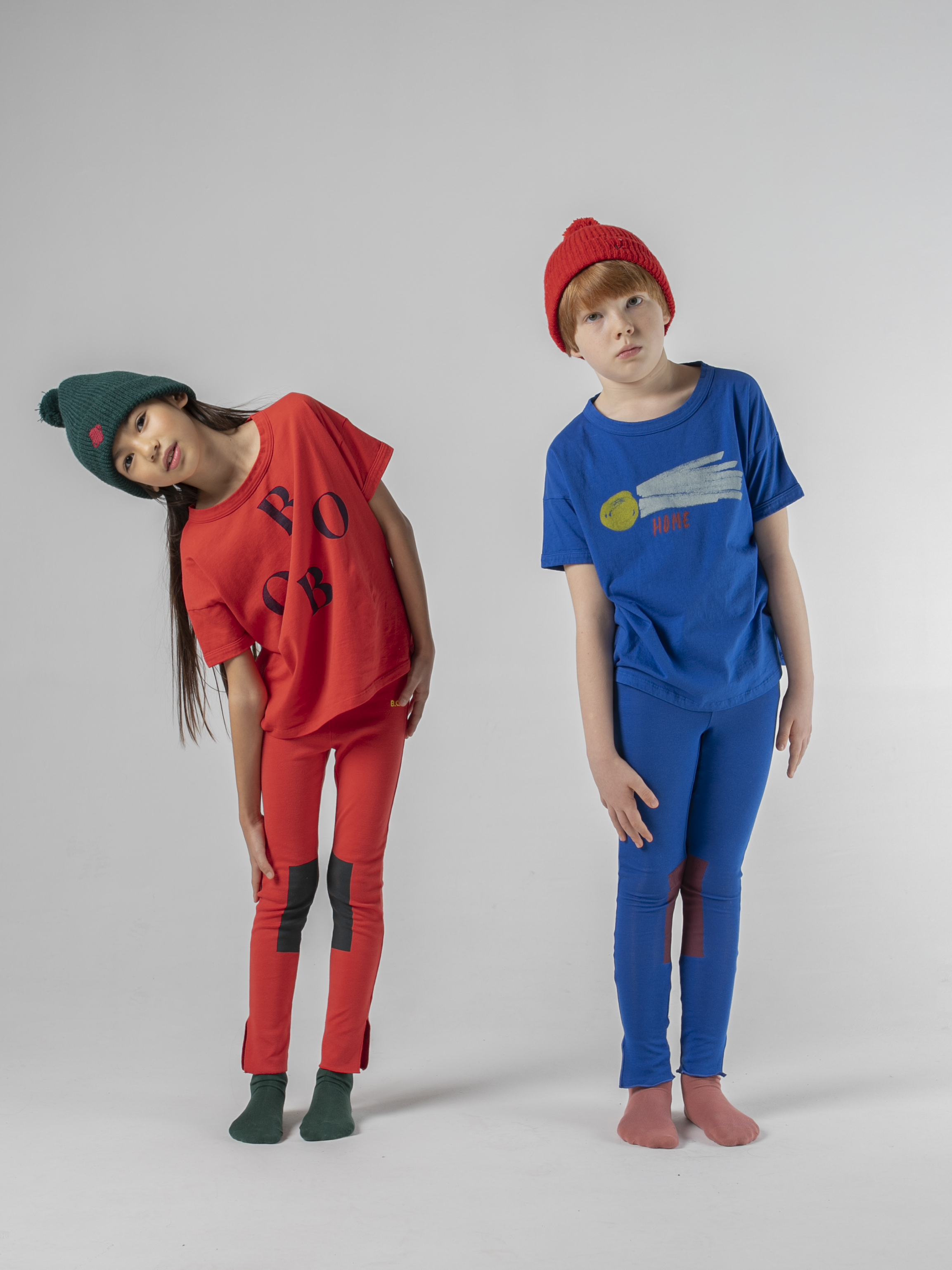 WE COSMOS AW19/20 BY BOBO CHOSES
