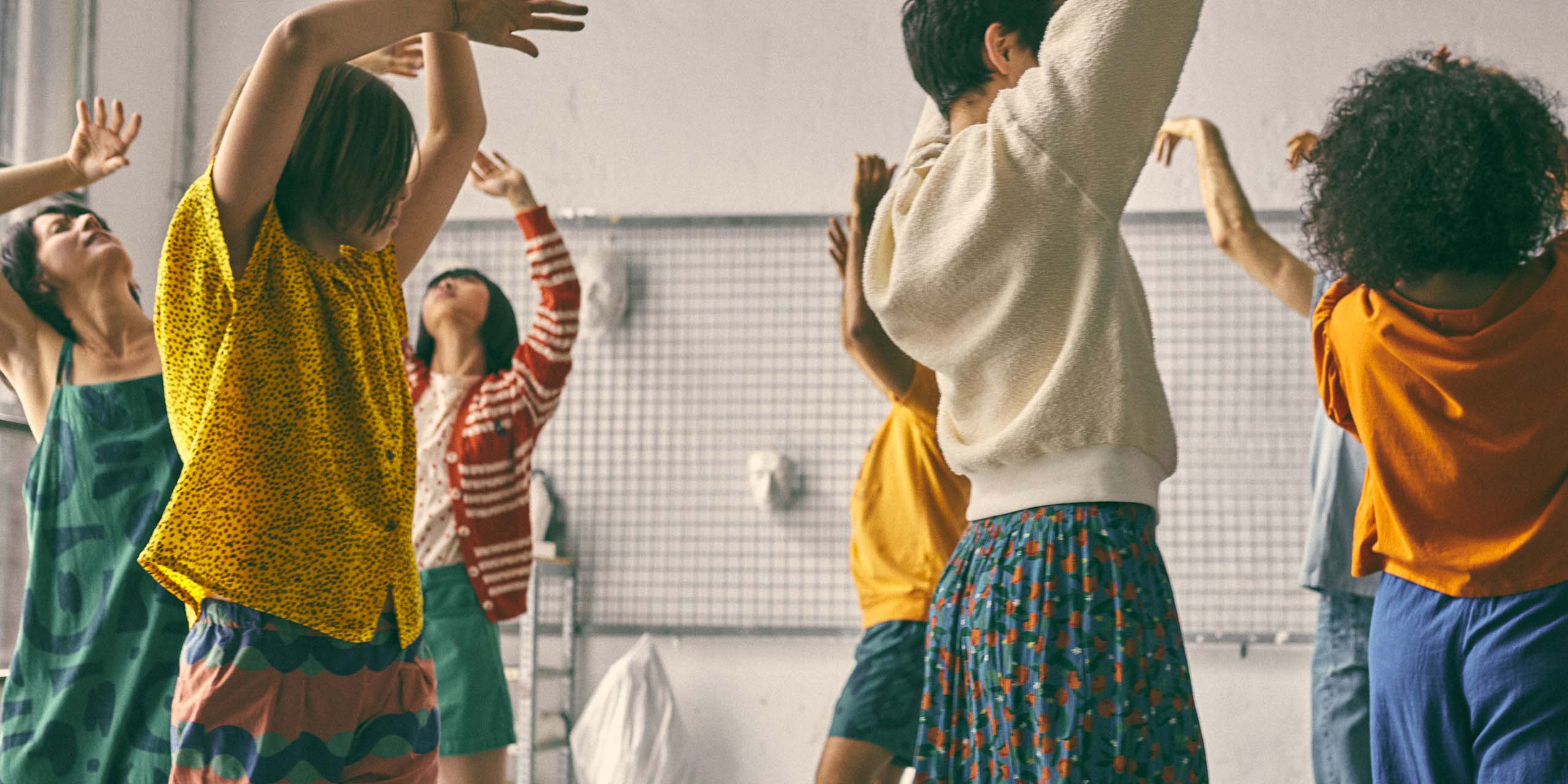 Bobo Choses: Clothing & Accessories - Official Online Store