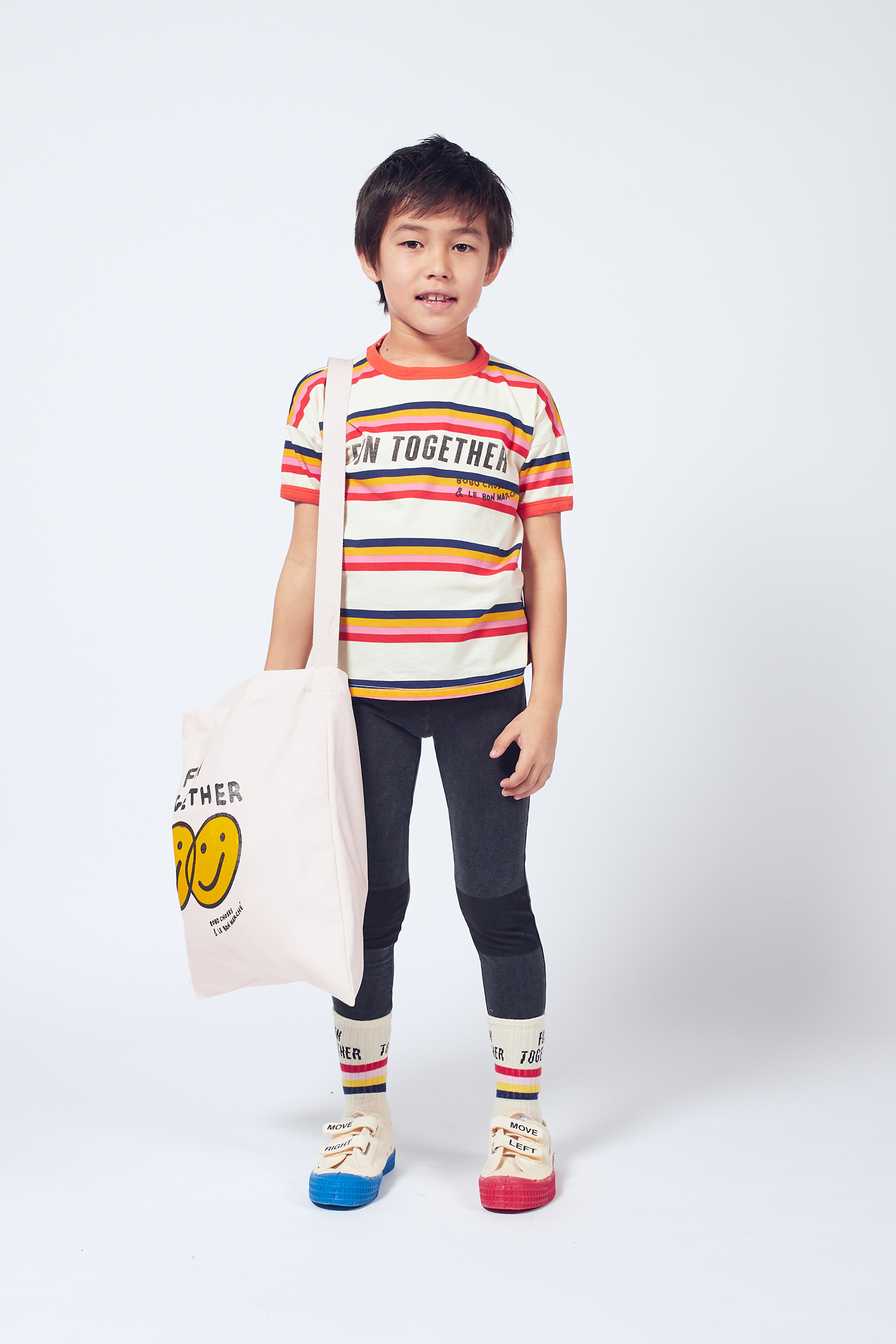 Bobo Choses: Clothing & Accessories - Official Online Store