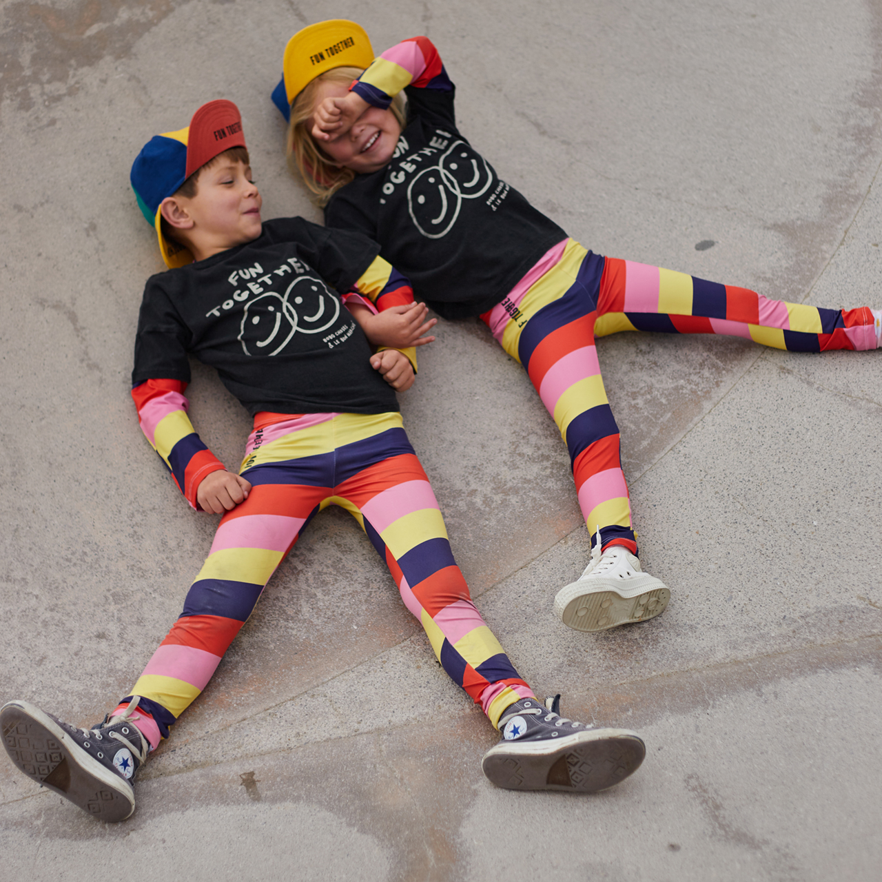 Bobo Choses: Clothing & Accessories - Official Online Store