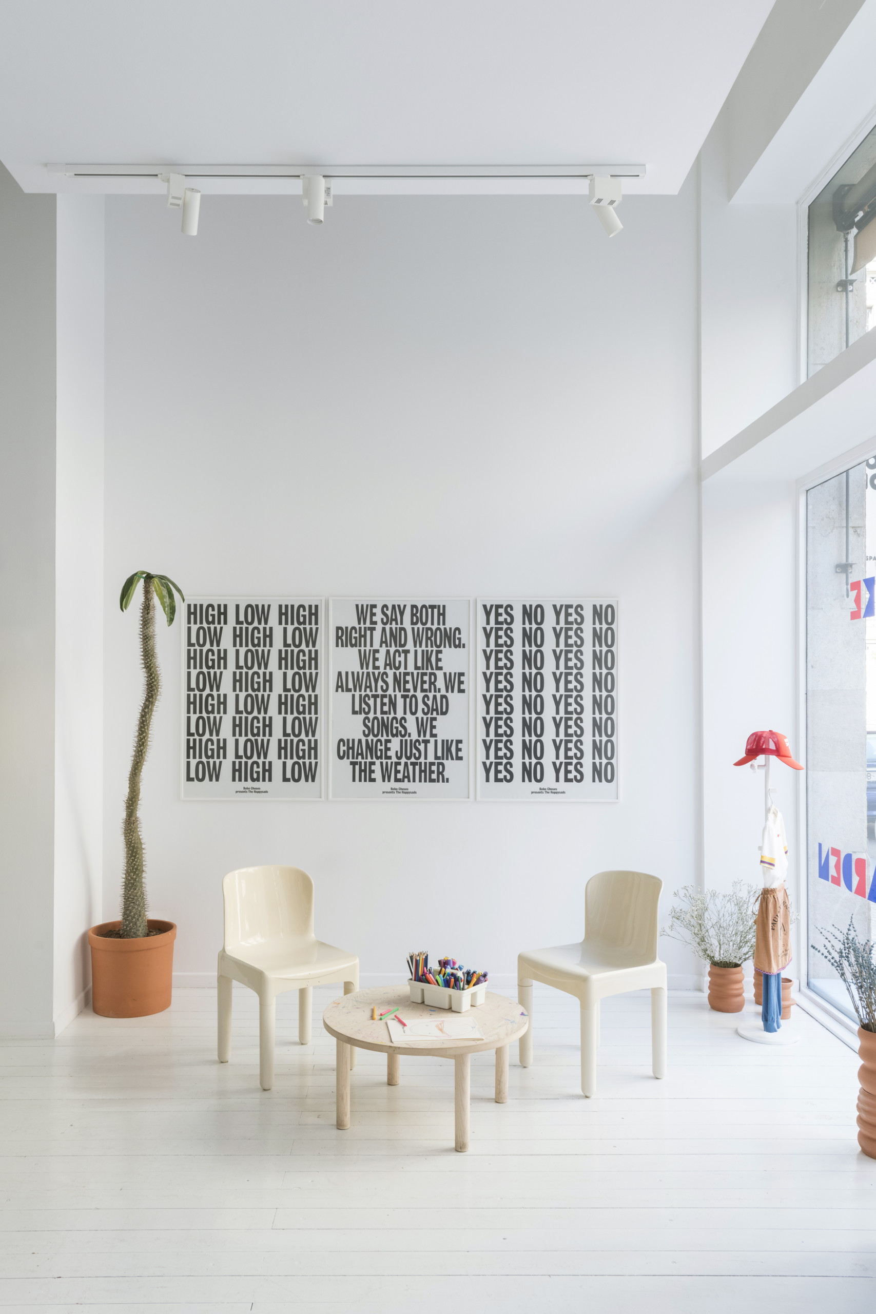 BOBO CHOSES MAISON SET