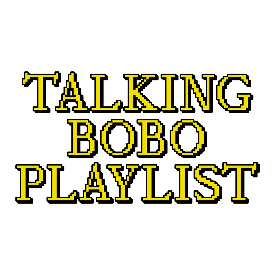 Bobo Choses We Cosmos Playlist 