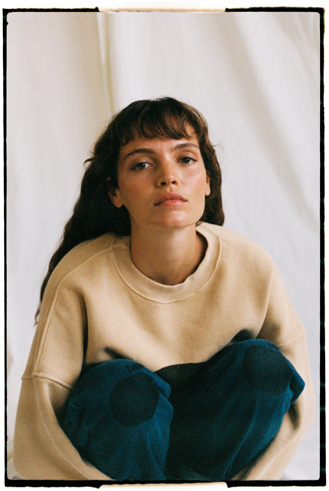 Woman_iconic