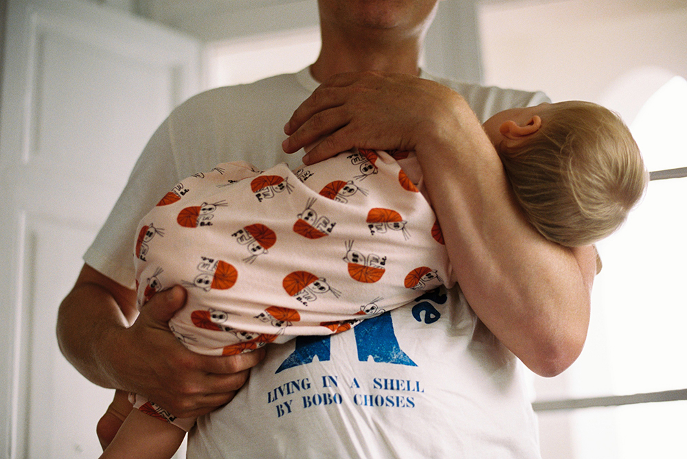A DANCE ROMANCE SS20 BY BOBO CHOSES