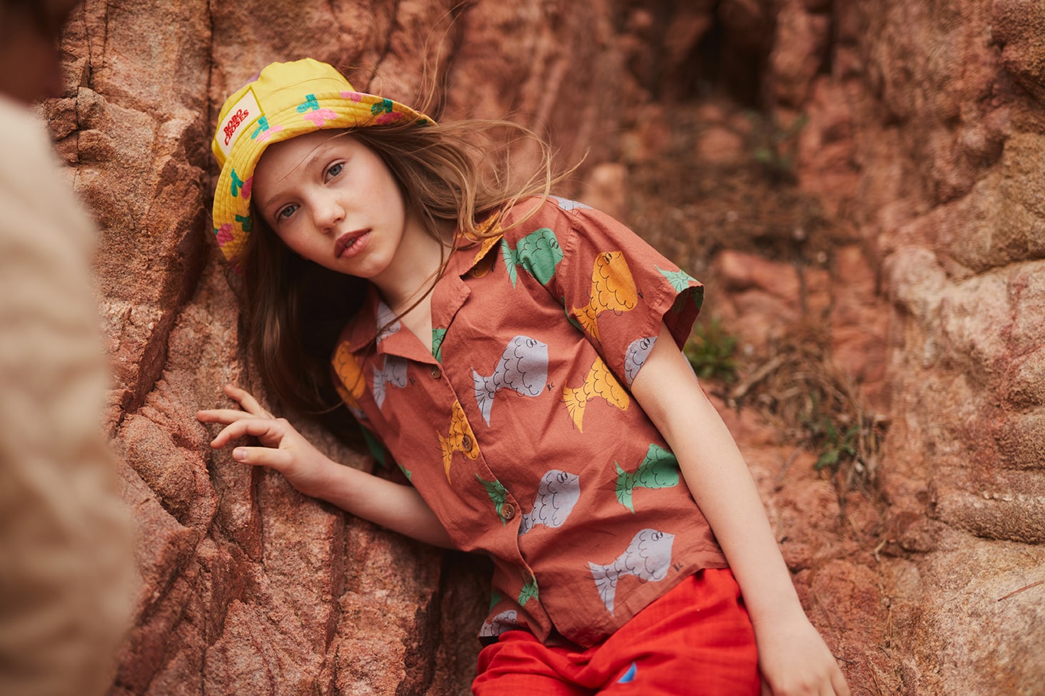 A DANCE ROMANCE SS20 BY BOBO CHOSES